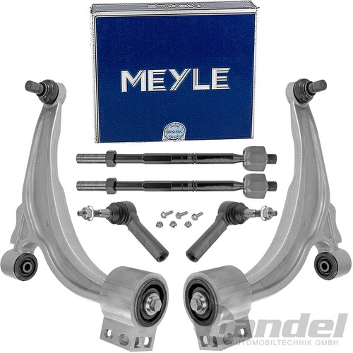 Kit bracci trasversali meyle - kit,