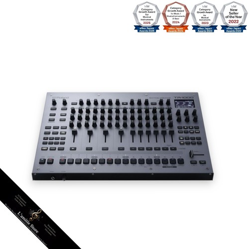 Roland 1000 rhythm creator - tr-1000,