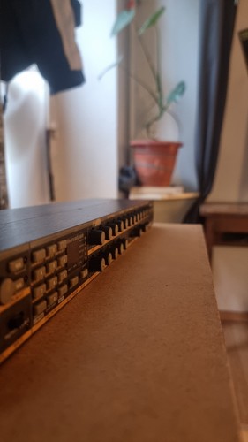 Novation drumstation clone - novation, –