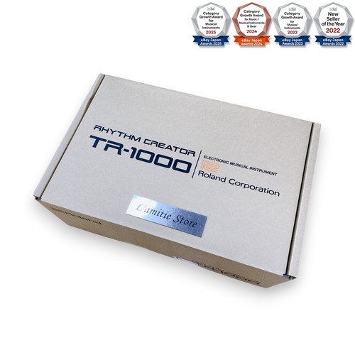 Roland 1000 rhythm creator - rhythm,