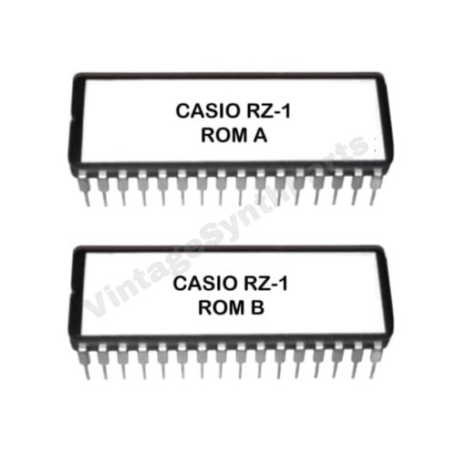 Casio sound kit - casio,