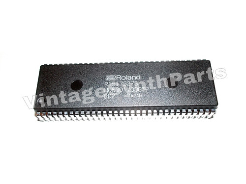 Hd6301y0d65p cpu for 626 - cpu, tr-626