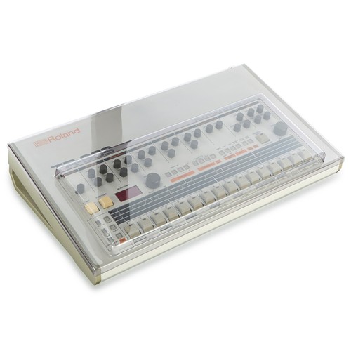Decksaver roland 909 - decksaver,