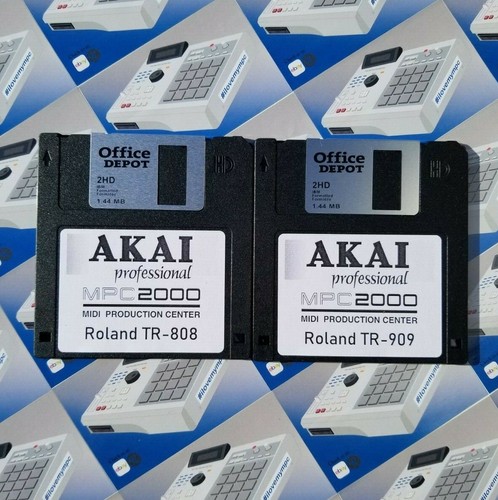 808 909 suoni per - tr-808,