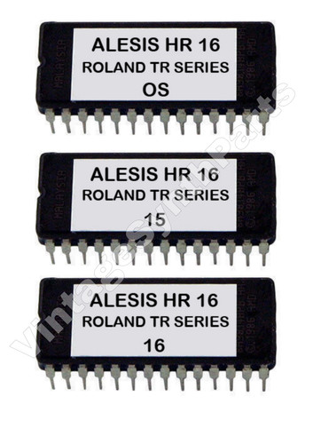 Roland 505 606 626 707 - 606,