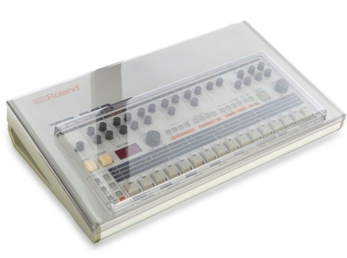 Decksaver roland 909 - tr-909,
