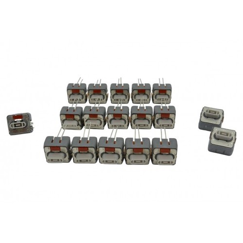 Roland 909 set di 19 - roland,