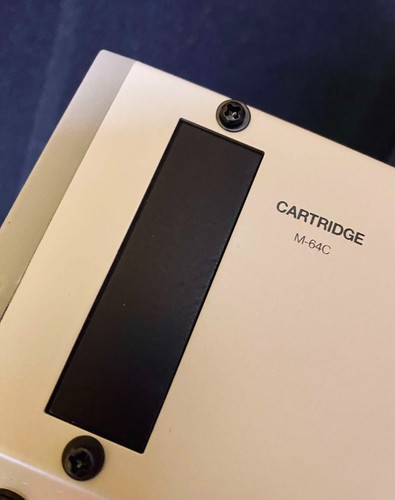 Cartridge module cover 909 - cartridge, re-909