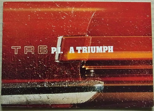 Brochure vendita auto sportive