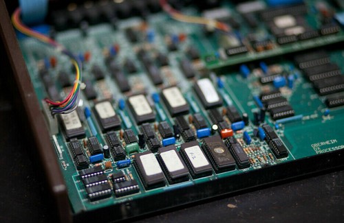 Roland tr909 909 eproms - roland,