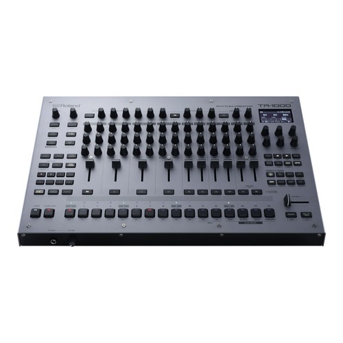 Roland 1000 rhythm creator - rhythm,