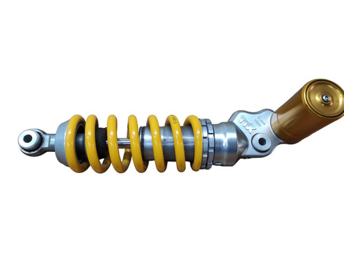 Ammortizzatore rear shock - ammortizzatore,