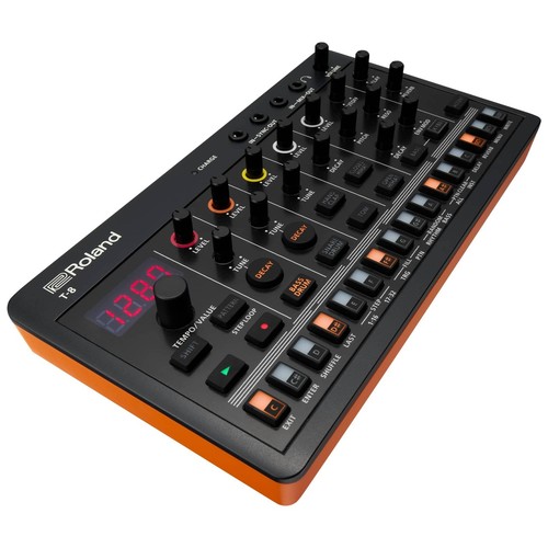 Roland aira compact - aira, t-8