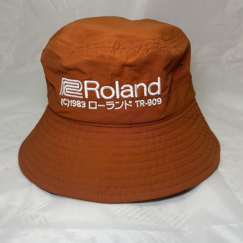 Cappello secchiello roland - cappello,