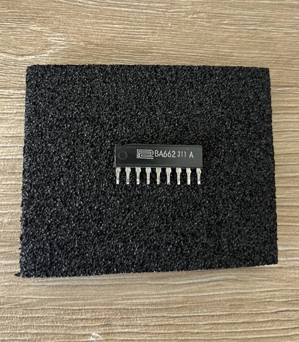 Roland ba662 vca - pin, for