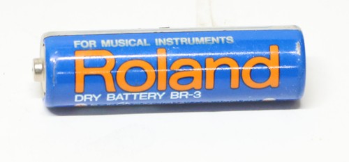 Batteria secco roland 3 - a,
