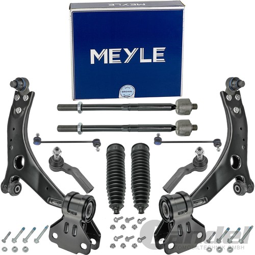 Kit bracci trasversali meyle - bracci,