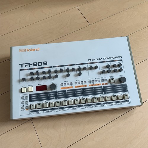 Compositore ritmo roland - ritmo,